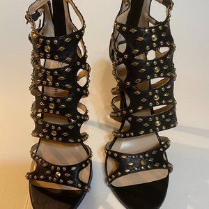 Very sexy Zigi Soho never been worn woman's shoe